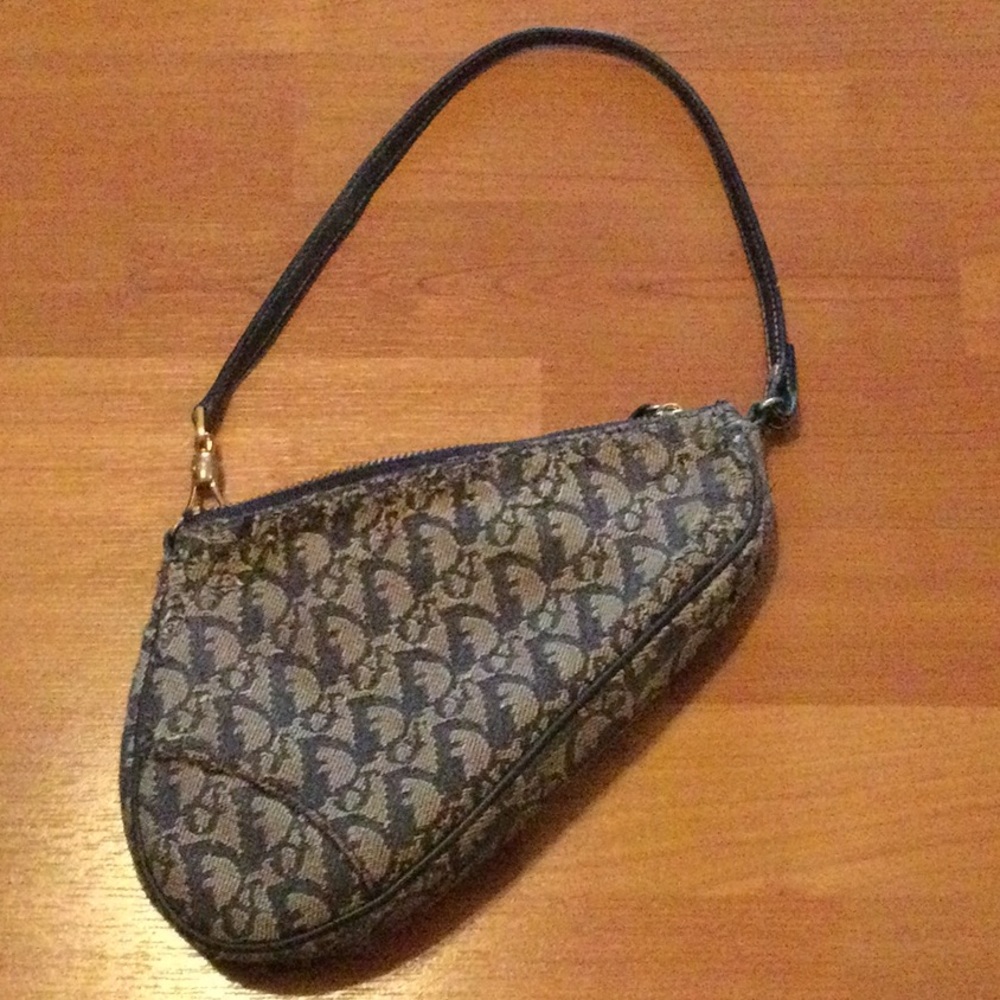 COPY - Vintage Dior bag